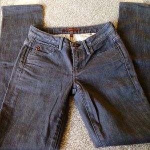 Deener Straight Jean